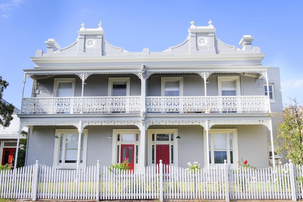 The Riversleigh Bairnsdale Exterior foto
