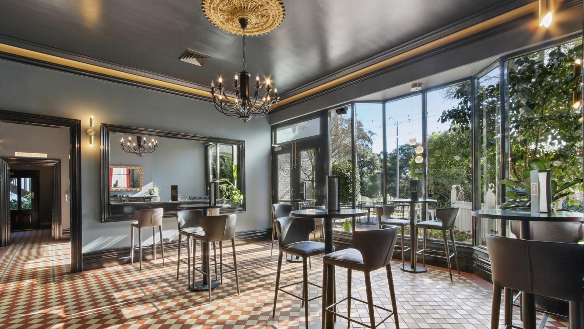 The Riversleigh Bairnsdale Exterior foto