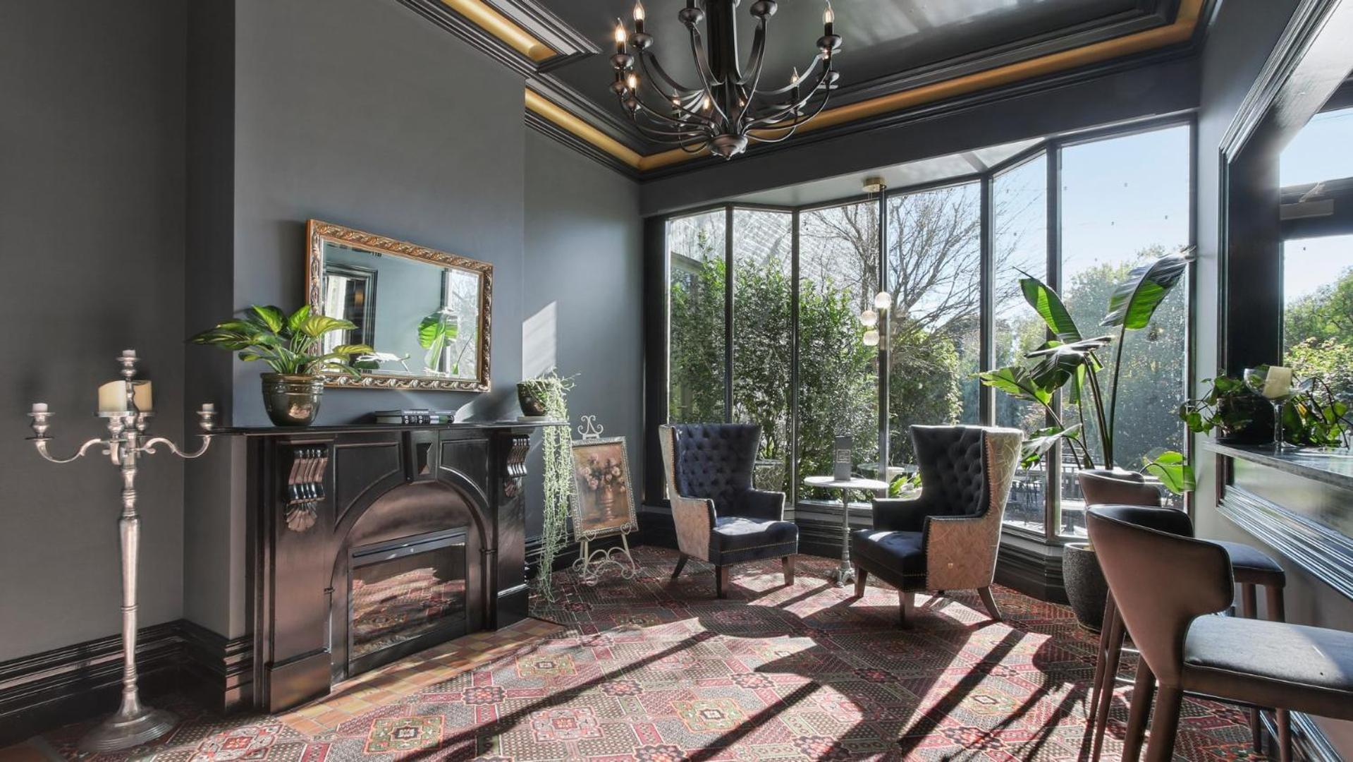 The Riversleigh Bairnsdale Exterior foto